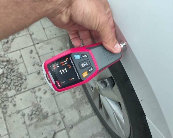 Белый Шкода Октавия, объемом двигателя 0 л и пробегом 109 тыс. км за 22000 $, фото 21 на Automoto.ua