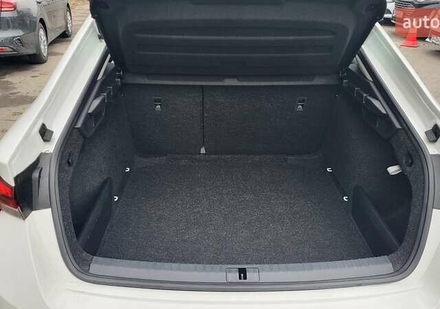 Белый Шкода Октавия, объемом двигателя 1.4 л и пробегом 98 тыс. км за 17990 $, фото 30 на Automoto.ua