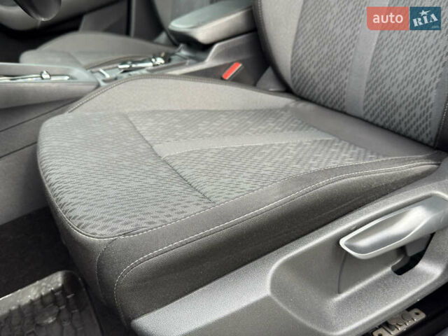 Білий Шкода Октавія, об'ємом двигуна 1.97 л та пробігом 178 тис. км за 19555 $, фото 40 на Automoto.ua