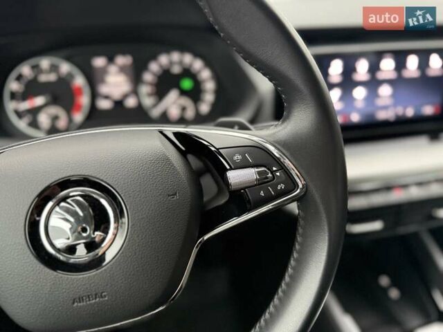 Белый Шкода Октавия, объемом двигателя 1.4 л и пробегом 17 тыс. км за 19900 $, фото 26 на Automoto.ua