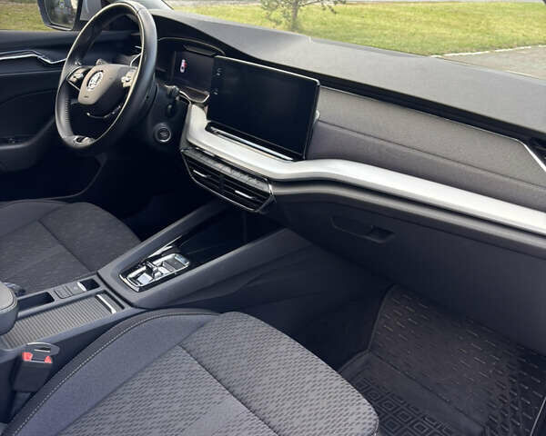 Белый Шкода Октавия, объемом двигателя 1.4 л и пробегом 68 тыс. км за 22500 $, фото 11 на Automoto.ua