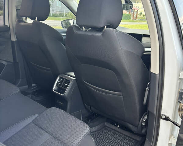 Белый Шкода Октавия, объемом двигателя 1.4 л и пробегом 68 тыс. км за 22500 $, фото 7 на Automoto.ua