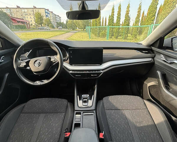 Белый Шкода Октавия, объемом двигателя 1.4 л и пробегом 64 тыс. км за 22500 $, фото 14 на Automoto.ua