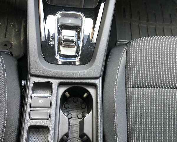 Білий Шкода Октавія, об'ємом двигуна 1.4 л та пробігом 30 тис. км за 18500 $, фото 8 на Automoto.ua