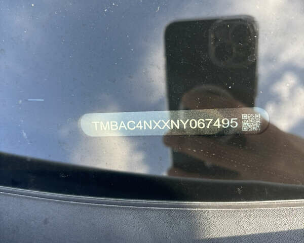 Белый Шкода Октавия, объемом двигателя 1.4 л и пробегом 64 тыс. км за 22500 $, фото 7 на Automoto.ua