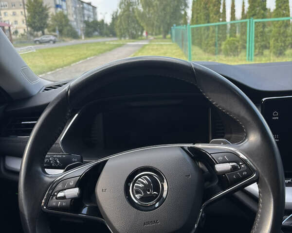 Белый Шкода Октавия, объемом двигателя 1.4 л и пробегом 68 тыс. км за 22500 $, фото 12 на Automoto.ua