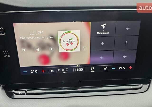 Белый Шкода Октавия, объемом двигателя 1.4 л и пробегом 52 тыс. км за 24700 $, фото 26 на Automoto.ua
