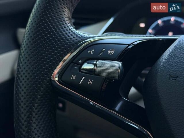 Білий Шкода Октавія, об'ємом двигуна 1.97 л та пробігом 55 тис. км за 33000 $, фото 51 на Automoto.ua