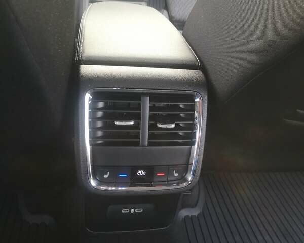 Белый Шкода Октавия, объемом двигателя 1.97 л и пробегом 96 тыс. км за 35500 $, фото 17 на Automoto.ua