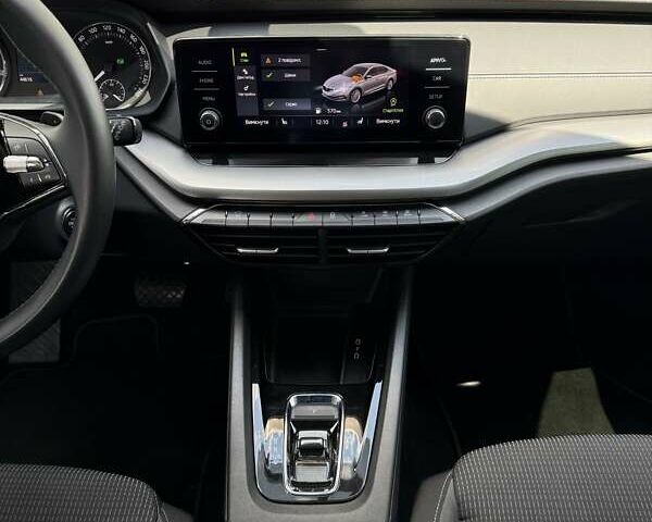 Білий Шкода Октавія, об'ємом двигуна 1.4 л та пробігом 50 тис. км за 24500 $, фото 3 на Automoto.ua