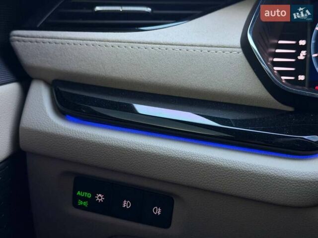 Білий Шкода Октавія, об'ємом двигуна 1.97 л та пробігом 55 тис. км за 33000 $, фото 68 на Automoto.ua