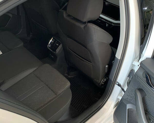 Белый Шкода Октавия, объемом двигателя 1.4 л и пробегом 23 тыс. км за 25900 $, фото 6 на Automoto.ua
