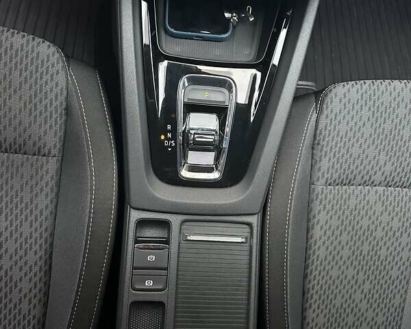 Белый Шкода Октавия, объемом двигателя 1.98 л и пробегом 18 тыс. км за 34000 $, фото 12 на Automoto.ua