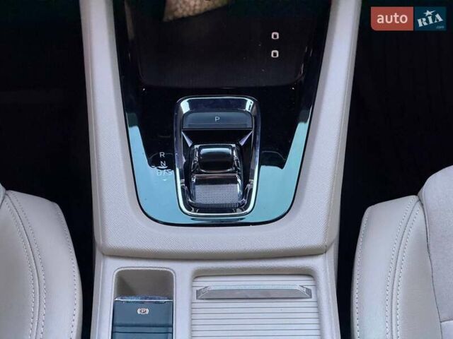 Білий Шкода Октавія, об'ємом двигуна 1.97 л та пробігом 55 тис. км за 33000 $, фото 47 на Automoto.ua