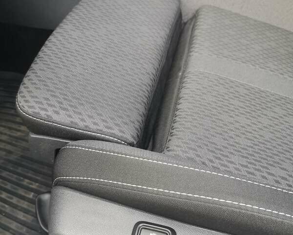 Белый Шкода Октавия, объемом двигателя 1.97 л и пробегом 96 тыс. км за 35500 $, фото 19 на Automoto.ua