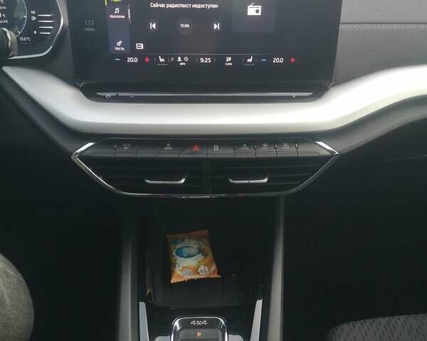 Белый Шкода Октавия, объемом двигателя 1.97 л и пробегом 96 тыс. км за 35500 $, фото 26 на Automoto.ua