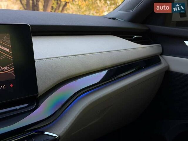 Білий Шкода Октавія, об'ємом двигуна 1.97 л та пробігом 55 тис. км за 33000 $, фото 66 на Automoto.ua