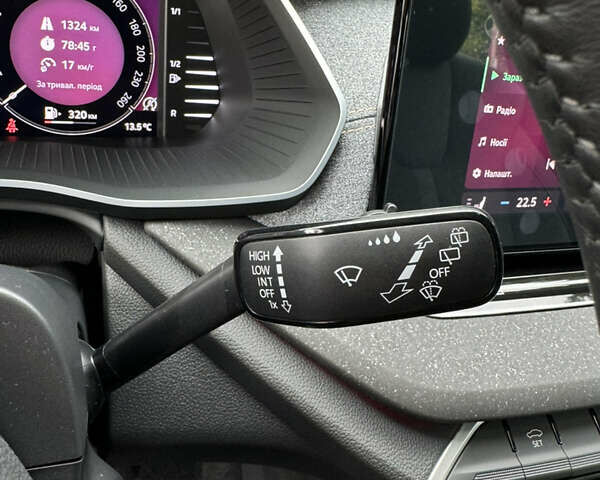 Шкода Октавия 2024 в Одессе на Automoto.ua Белый Шкода Октавия, объемом двигателя 1.5 л и пробегом 1 тыс. км за 37000 $, фото 21 на Automoto.ua