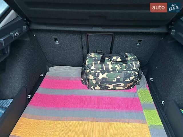 Белый Шкода Октавия, объемом двигателя 1.5 л и пробегом 12 тыс. км за 33300 $, фото 16 на Automoto.ua