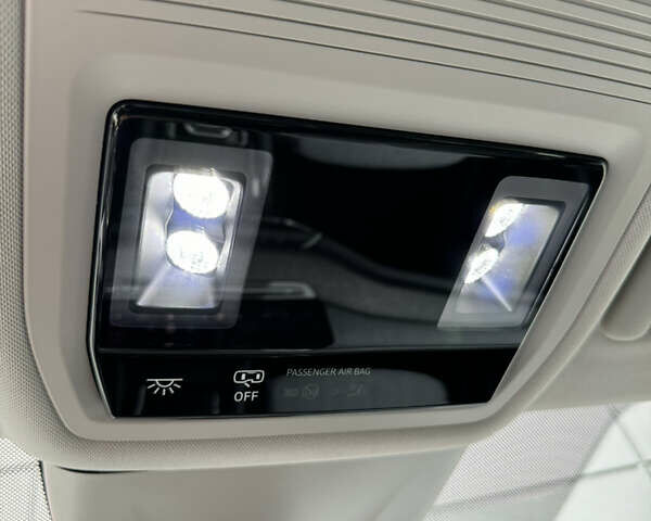 Шкода Октавия 2024 в Одессе на Automoto.ua Белый Шкода Октавия, объемом двигателя 1.5 л и пробегом 1 тыс. км за 37000 $, фото 27 на Automoto.ua