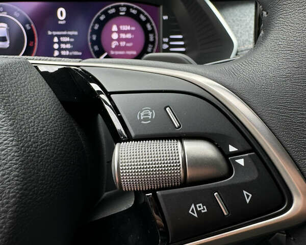 Шкода Октавия 2024 в Одессе на Automoto.ua Белый Шкода Октавия, объемом двигателя 1.5 л и пробегом 1 тыс. км за 37000 $, фото 26 на Automoto.ua