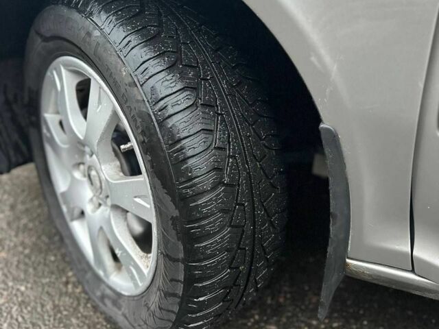 Бежевый Шкода Октавия, объемом двигателя 2 л и пробегом 280 тыс. км за 5400 $, фото 6 на Automoto.ua