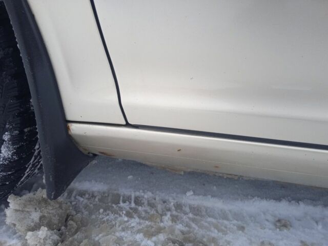 Бежевий Шкода Октавія, об'ємом двигуна 2 л та пробігом 375 тис. км за 2500 $, фото 7 на Automoto.ua