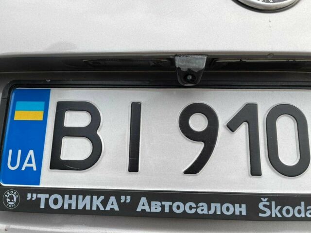 Бежевий Шкода Октавія, об'ємом двигуна 1.6 л та пробігом 311 тис. км за 6138 $, фото 8 на Automoto.ua