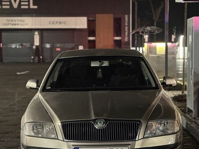 Бежевый Шкода Октавия, объемом двигателя 1.9 л и пробегом 343 тыс. км за 1999 $, фото 22 на Automoto.ua