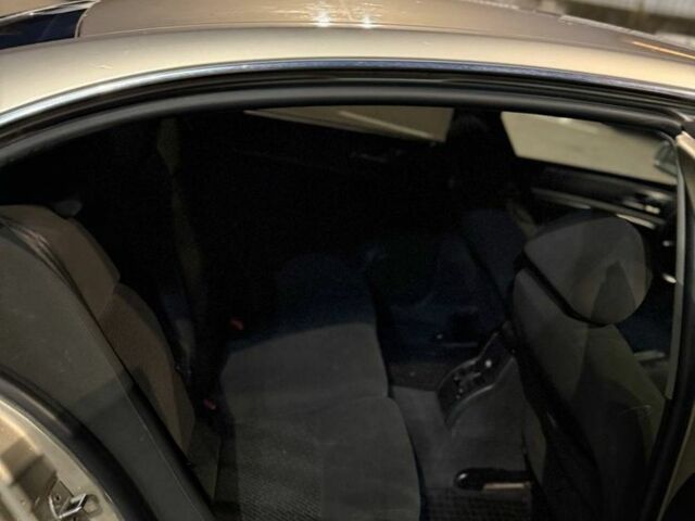 Бежевый Шкода Октавия, объемом двигателя 1.9 л и пробегом 300 тыс. км за 2650 $, фото 16 на Automoto.ua