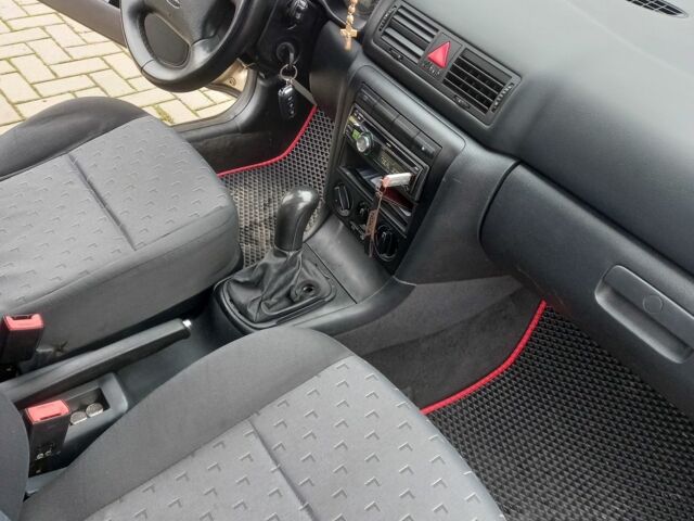 Бежевий Шкода Октавія, об'ємом двигуна 1.9 л та пробігом 320 тис. км за 3950 $, фото 3 на Automoto.ua