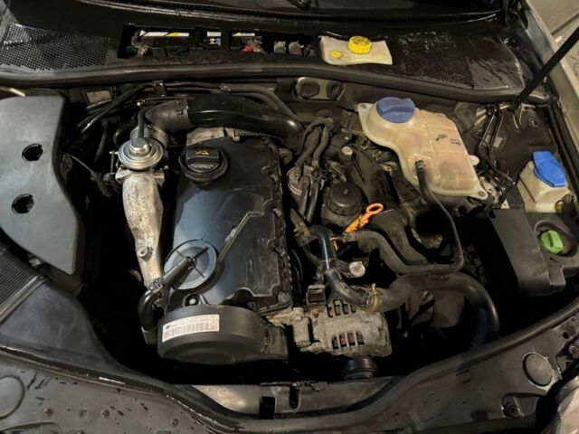 Бежевый Шкода Октавия, объемом двигателя 1.9 л и пробегом 300 тыс. км за 2650 $, фото 12 на Automoto.ua