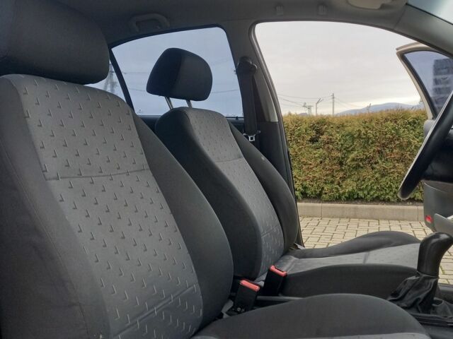 Бежевий Шкода Октавія, об'ємом двигуна 1.9 л та пробігом 320 тис. км за 3950 $, фото 4 на Automoto.ua