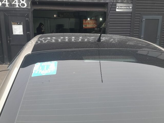 Бежевий Шкода Октавія, об'ємом двигуна 1.9 л та пробігом 300 тис. км за 2000 $, фото 12 на Automoto.ua