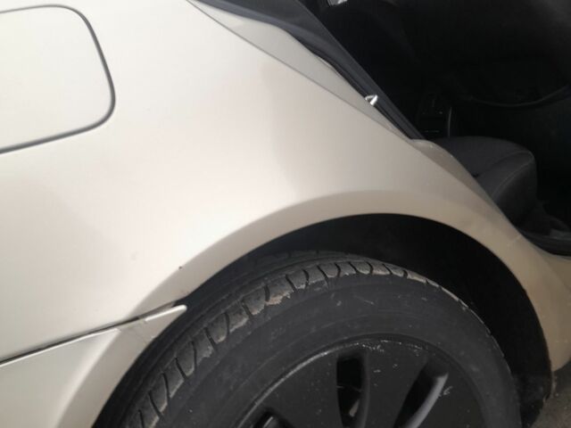 Бежевий Шкода Октавія, об'ємом двигуна 1.9 л та пробігом 300 тис. км за 2000 $, фото 5 на Automoto.ua