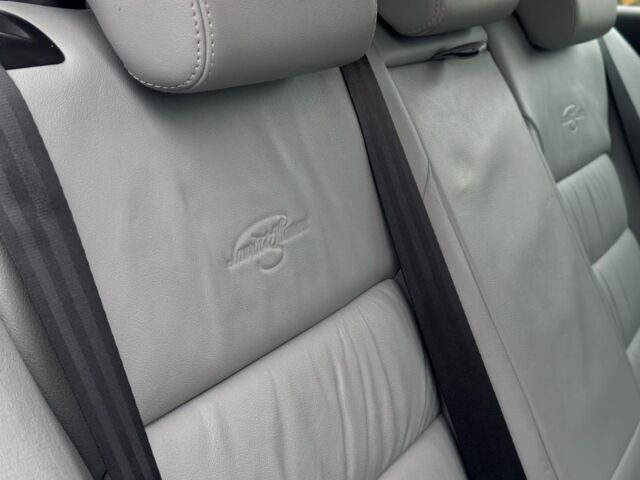 Бежевый Шкода Октавия, объемом двигателя 1.8 л и пробегом 231 тыс. км за 9350 $, фото 23 на Automoto.ua