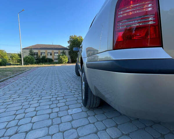 Бежевый Шкода Октавия, объемом двигателя 1.6 л и пробегом 207 тыс. км за 5299 $, фото 9 на Automoto.ua