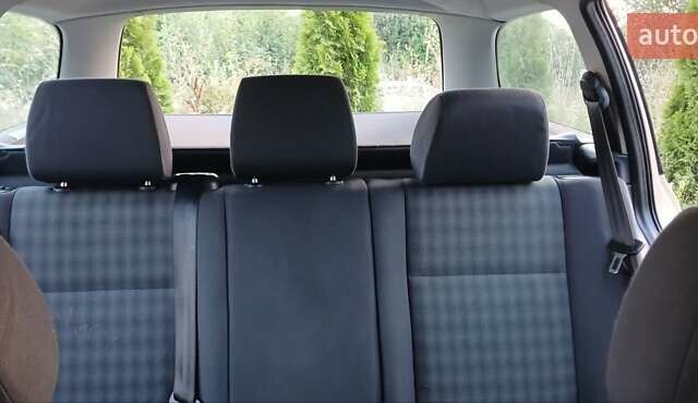Бежевий Шкода Октавія, об'ємом двигуна 1.6 л та пробігом 225 тис. км за 5105 $, фото 3 на Automoto.ua