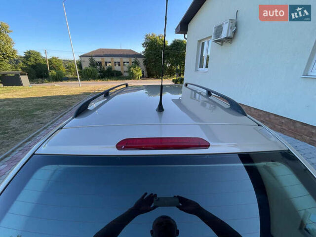 Бежевый Шкода Октавия, объемом двигателя 1.6 л и пробегом 207 тыс. км за 5299 $, фото 11 на Automoto.ua