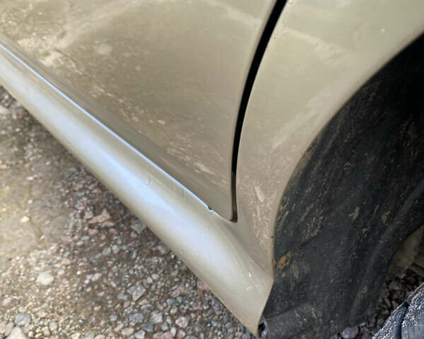 Бежевый Шкода Октавия, объемом двигателя 1.6 л и пробегом 241 тыс. км за 4699 $, фото 8 на Automoto.ua