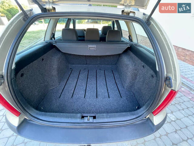 Бежевый Шкода Октавия, объемом двигателя 1.6 л и пробегом 207 тыс. км за 5299 $, фото 24 на Automoto.ua