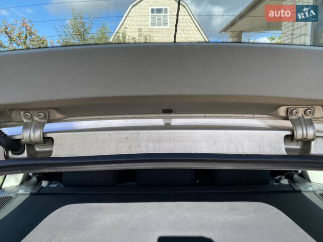 Бежевый Шкода Октавия, объемом двигателя 1.6 л и пробегом 241 тыс. км за 4699 $, фото 16 на Automoto.ua