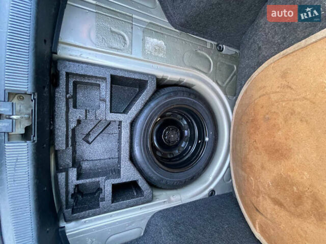 Бежевый Шкода Октавия, объемом двигателя 1.6 л и пробегом 207 тыс. км за 5299 $, фото 23 на Automoto.ua