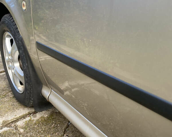 Бежевый Шкода Октавия, объемом двигателя 1.6 л и пробегом 241 тыс. км за 4699 $, фото 7 на Automoto.ua