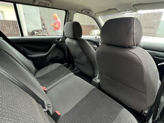 Бежевый Шкода Октавия, объемом двигателя 1.6 л и пробегом 291 тыс. км за 4299 $, фото 10 на Automoto.ua