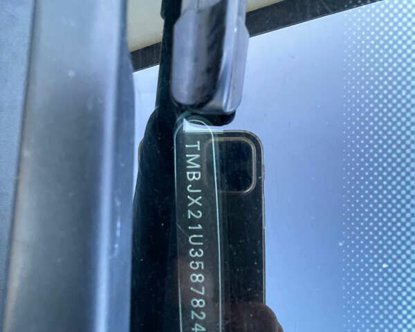 Бежевый Шкода Октавия, объемом двигателя 1.6 л и пробегом 207 тыс. км за 5299 $, фото 38 на Automoto.ua