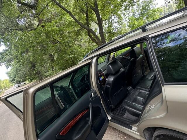 Бежевий Шкода Октавія, об'ємом двигуна 1.9 л та пробігом 269 тис. км за 4800 $, фото 2 на Automoto.ua