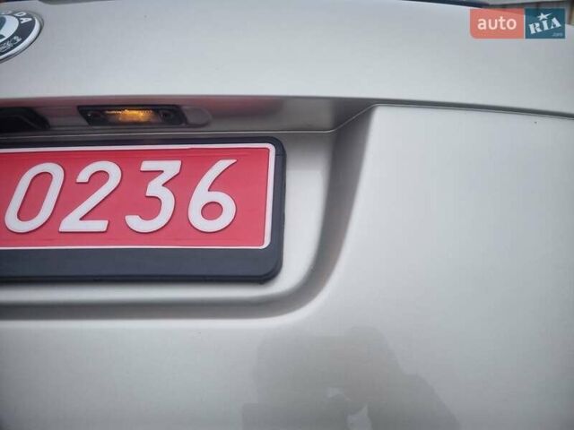 Бежевый Шкода Октавия, объемом двигателя 1.6 л и пробегом 189 тыс. км за 6700 $, фото 11 на Automoto.ua