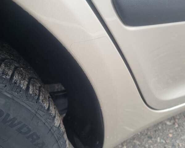 Бежевый Шкода Октавия, объемом двигателя 1.6 л и пробегом 189 тыс. км за 6700 $, фото 51 на Automoto.ua