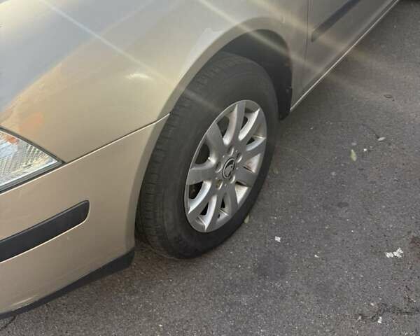 Бежевий Шкода Октавія, об'ємом двигуна 1.6 л та пробігом 258 тис. км за 5700 $, фото 8 на Automoto.ua